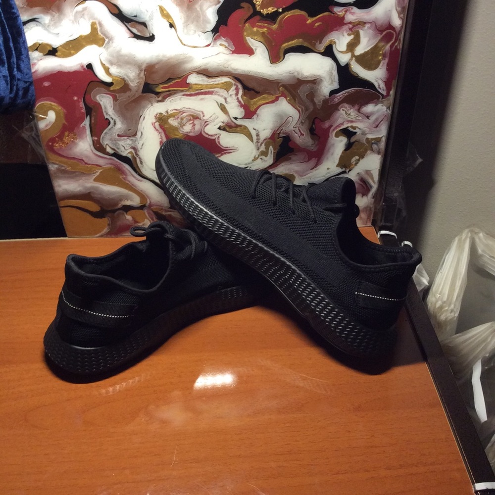 Mens "Columbus" Casual Comfort Sneaker